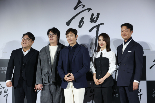 7일 서울 용산구 CGV용산아이파크몰에서 열린 영화 