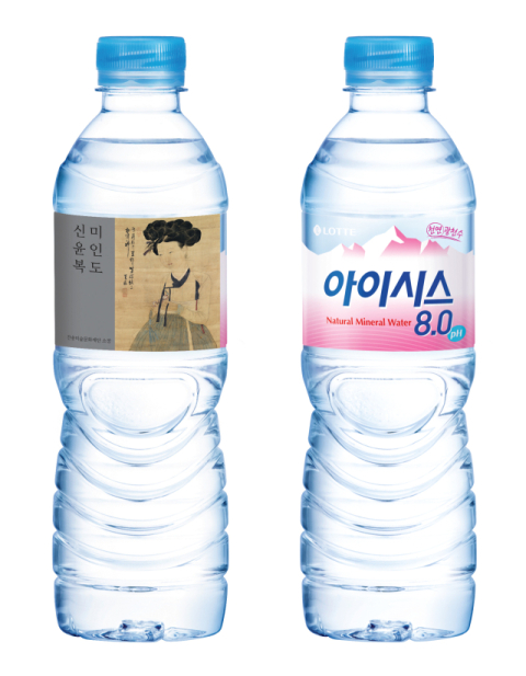 '아이시스8.0 미인도 스페셜 에디션' 대구 한정 판매