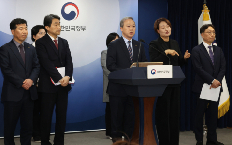 대구지역 의대 학장들 