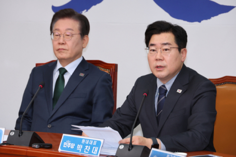 민주당 