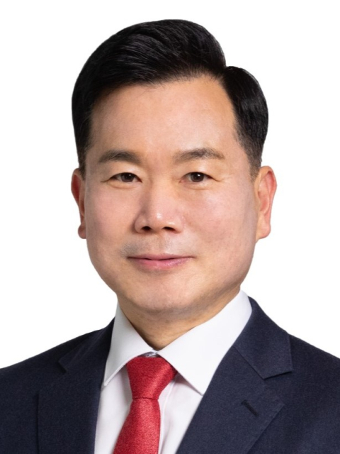 김승수 의원 