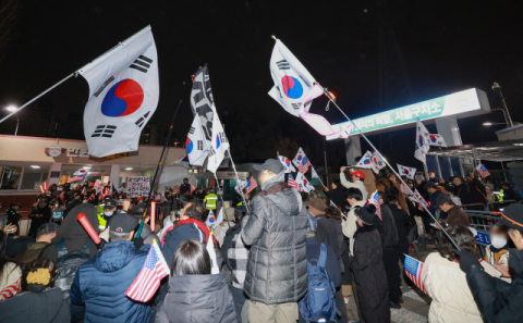대검, 尹 구속취소 즉시항고 포기·석방 지휘 결론