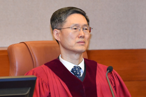 헌법재판관 편향성 시비, 尹 탄핵심판 내내 계속