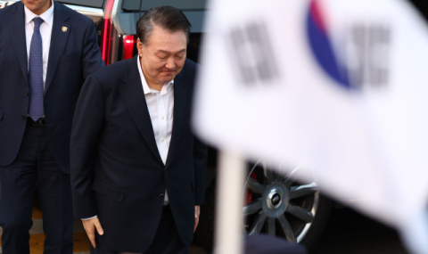대통령실 