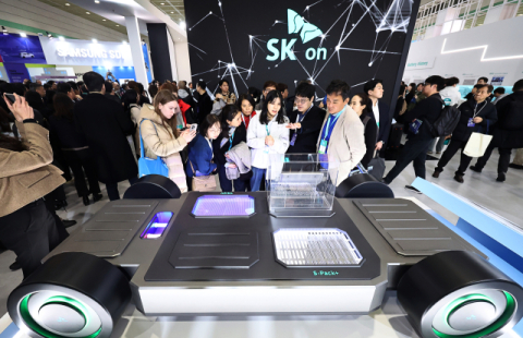 액침냉각 기술 전기차 안전성 높이는 기술로 주목