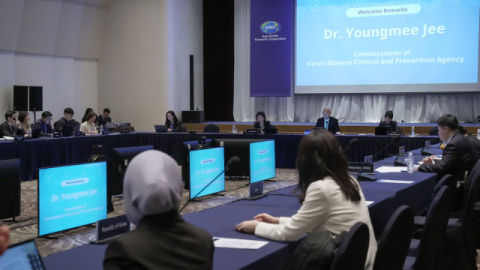 경주 APEC SOM1 핵심 성과로 '인공지능 협력' '인구구조 변화 대응'···SOM1 9일 막 내려