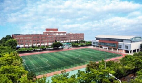 대구반도체마이스터고 정식 개교…