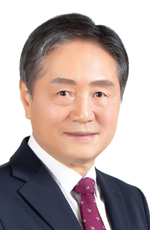이종익 대한노인회 수성구지회장, '2024 우수지회장' 수상