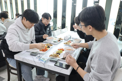 대학가 신학기 