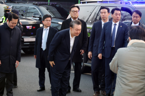 윤 대통령 