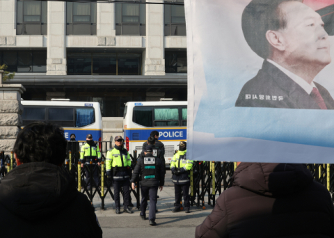 '절차적 하자' 명백히 드러난 尹 수사 과정…수사 기록 믿을 수 있나?