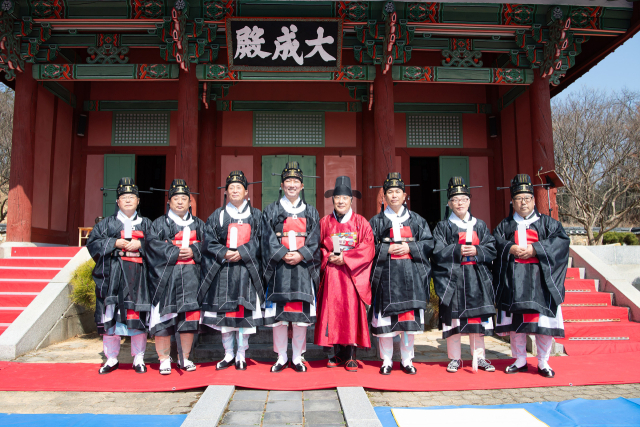 사진=인동향교