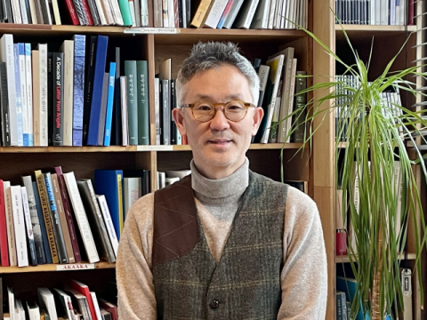 [문화계에 바란다] 석재현 아트스페이스루모스 대표 