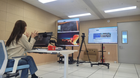 온라인으로 교육격차 해소… 경북교육청, 경북온라인학교 개교