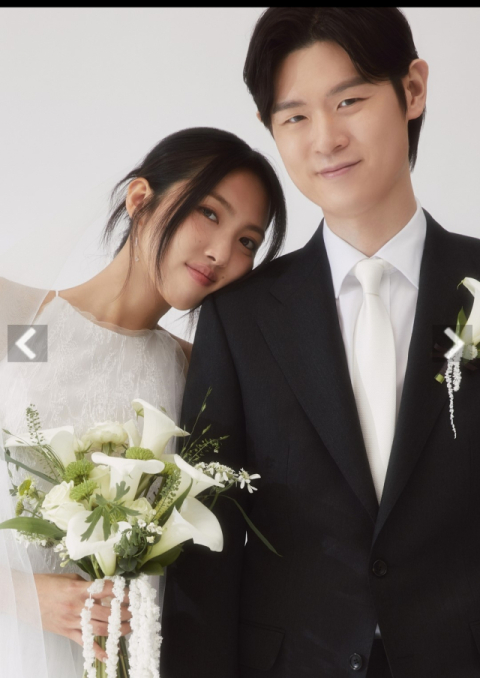 [화촉] 홍재범(문경관광공사 본부장)씨 차녀 민주 양 결혼
