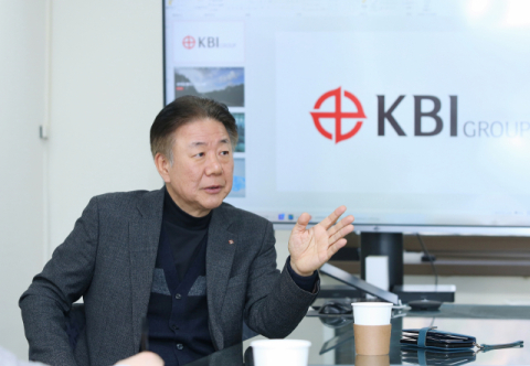 [출향인을 만나다] KBI그룹 박효상 회장 '갑을(甲乙) 신화', 한국 넘어 해외로 뻗어가 