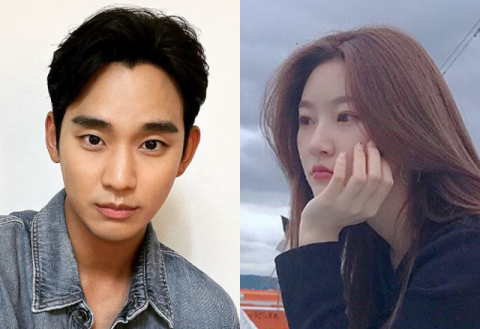 직접 만나자는 김수현 측, 김새론 모친은 