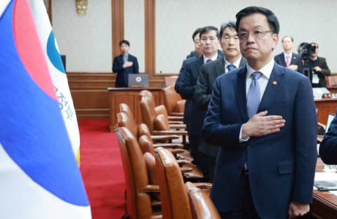 崔 대행 