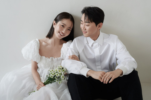 [결혼 축하글]이광호(전 경운대 교직원)씨가 결혼하는 딸과 사위에게