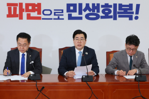 민주, 상속세법 패스트트랙 제외…합의 처리 가능성 커지나