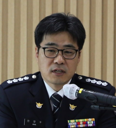 [인물수첩] 안양수 신임 의성경찰서장