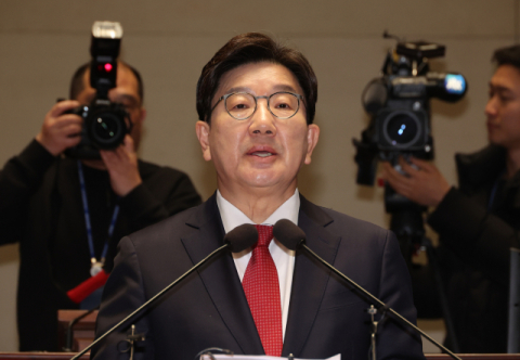 野 검찰총장 탄핵 카드에…與 
