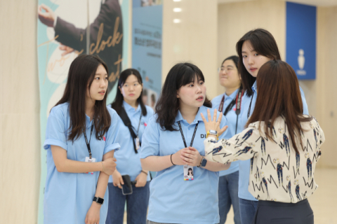 DIMF, 축제 함께 만들어갈 자원활동가 '딤프지기' 160명 모집