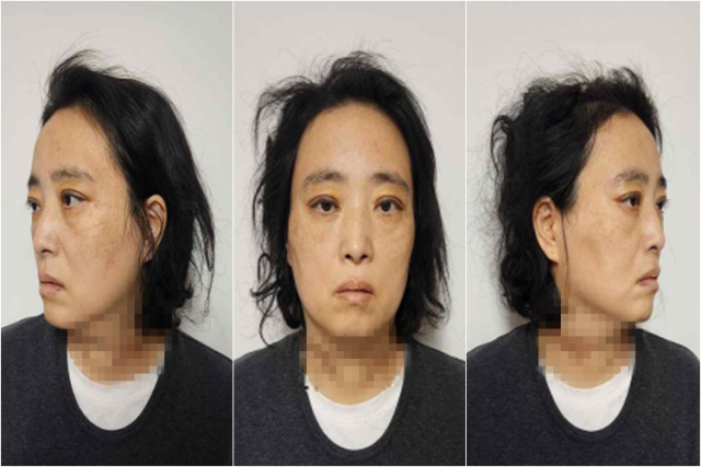 김하늘 양 살해교사 명재완. 대전경찰청 제공.