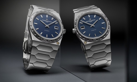 [박연미 디자이너의 세계 명품 이야기] 바쉐론 콘스탄틴(Vacheron Constantin)
