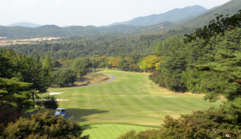 '경주 전직 기관장 특혜 골프' 파문 확산…지난 5년 동안 십수명 280여회 라운딩
