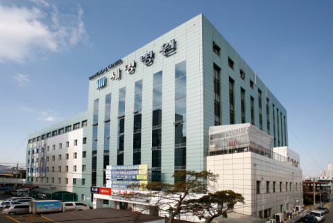 세명종합병원, 보훈위탁 병원 재지정