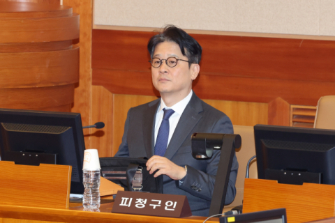 [속보] 헌재, '이창수 등 검사 3인' 탄핵소추 전원일치 기각