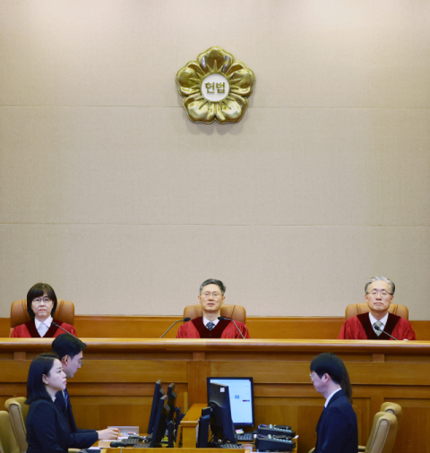 盧·朴처럼 금요일 선고?…尹대통령 탄핵심판 선고 28일 유력