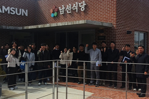 경북 도내 지자체 공무원, 영주시 도시재생 배우는 발길 이어져