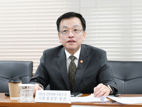 최상목, '명태균특검법' 거부권 행사 전망…與 