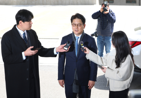 이창수 서울중앙지검장 사의 표명, 조상원 4차장도 동반 사의