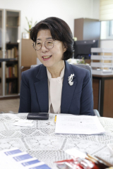 하금숙 경북여성정책개발원장
