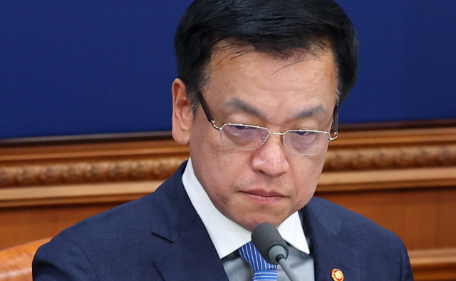 최상목 '명태균 특검법' 거부권…