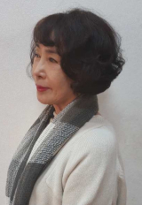 권정순 작가.