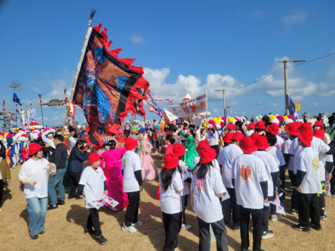 영덕대게축제, 더 많은 볼거리와 먹을거리로 관광객들 '유혹'