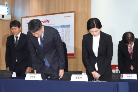 김병주 MBK 회장, 국회 홈플러스 질의 증인 '불출석' 통보