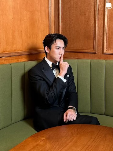 '70억원 탈세 의혹' 유연석 측 