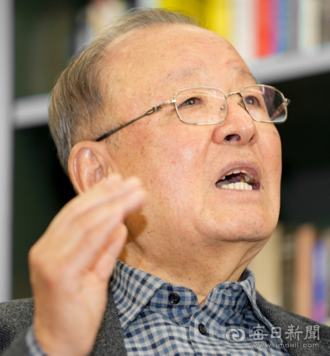 MB 정부 기재부장관 강만수 