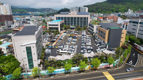 경북 칠곡군 2024년 시·군 청렴·자체감사활동평가 도내 최우수 