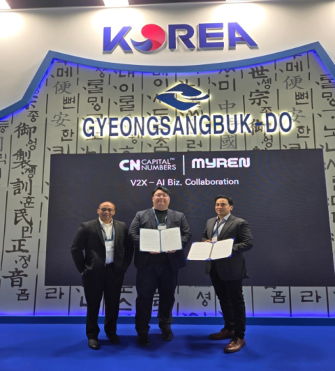경북 기업, MWC 상담액 1천300억·수출 계약 27억원 체결