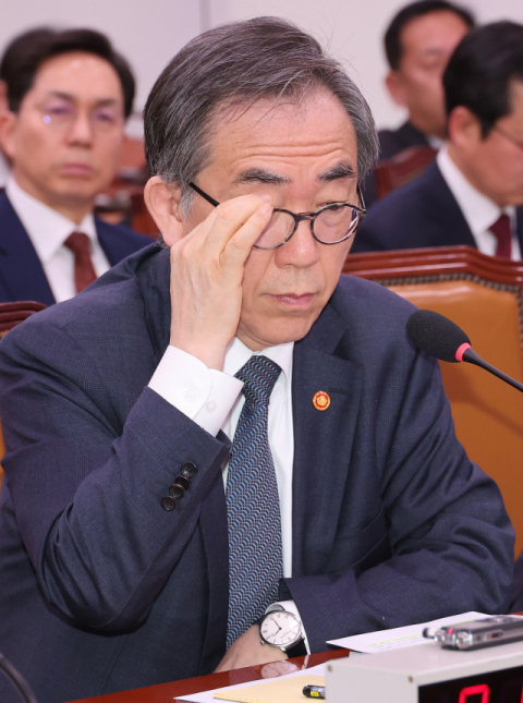 정부, 美 민감국가 포함에 