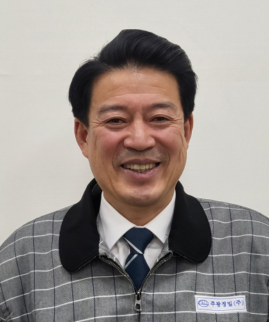 윤재호 경북상공회의소협의회장 
