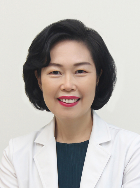 정명희 정명희소아청소년과의원 원장, 무록남경애 빛나는여의사상 수상