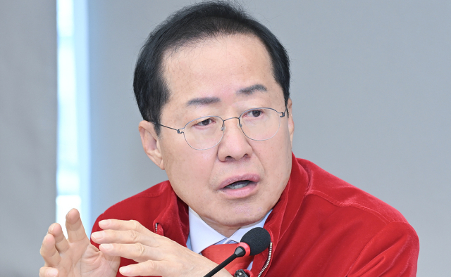 홍준표 