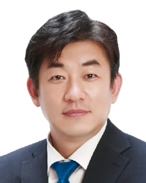 황태성 더불어민주당 김천시지역위원장. 매일신문 DB